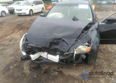 2003 Honda Accord 2.4 Ex from USA, damaged, VIN JHMCM55753C064492